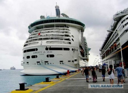 Liberty of the Seas